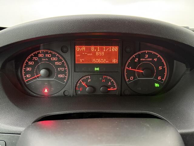 Citroen JUMPER 2.2BlueHDi 140PK L3H2 Club | Navigatie | Camera | Airco | Cruise | 3-Persoons