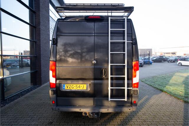 Citroen JUMPER 35 2.0 BlueHDi L3H2 , Achteruitrijcamera, Ladder, Schuifdeur rechts,