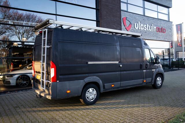 Citroen JUMPER 35 2.0 BlueHDi L3H2 , Achteruitrijcamera, Ladder, Schuifdeur rechts,