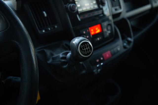 Citroen JUMPER 35 2.0 BlueHDi L3H2 , Achteruitrijcamera, Ladder, Schuifdeur rechts,