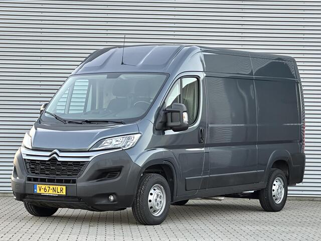 Citroen JUMPER 35 2.2 BlueHDi 140 L2H2 Navi|Cruise|Airco|Led