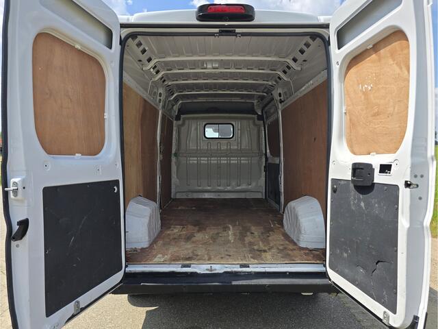 Citroen JUMPER 33 2.2 BlueHDi 165 L3 H2 - 165 Pk - Euro 6 - Navi - ParkeerCamera - Airco - Cruise Control