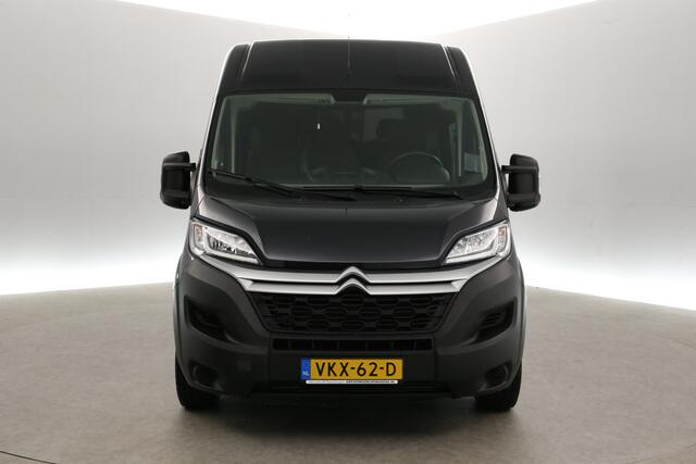 Citroen JUMPER 30 2.2 BlueHDi L2H2 | DC | Airco | Camera | Cruise | 2500kg | Trekh. | Navigatie