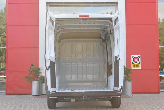 Citroen JUMPER 2.2 BlueHDi 120PK L2H2 3.0t 3-ZITS | APPLE CARPLAY/ANDROID AUTO | PARK SENSOREN | CRUISE | AIRCO | TREKHAAK | ALL SEASON BANDEN |