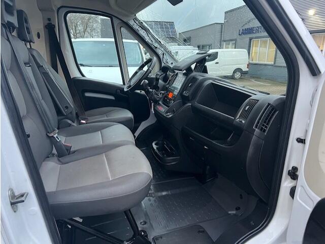 Citroen JUMPER 2.2 BlueHDi 121KW MAXI L3H2 AIRCO KLIMA NAVI