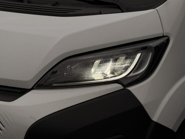 Citroen JUMPER 2.2 BlueHDi 120 S&S L2H1 3.0t Trekhaak / Camera / LED / Airco