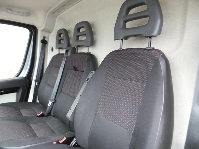 Citroen JUMPER 33 2.0 BlueHDi 164pk L2 2-Schuifdeuren Airco,Navigatie,Camera,trekhaak