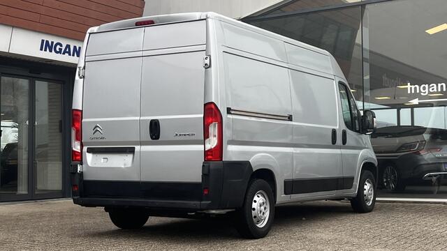 Citroen JUMPER 30 2.0 HDI L2H2 | Navi | Airco