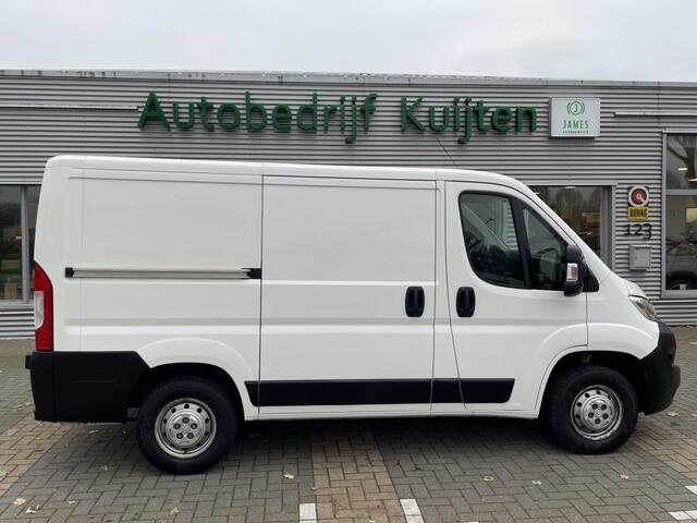 Citroen JUMPER 30 2.0 HDI L1H1 Ec.