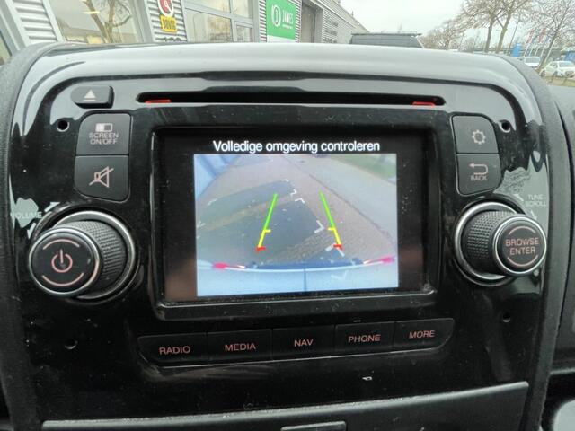 Citroen JUMPER 30 2.0 HDI L1H1 Ec.