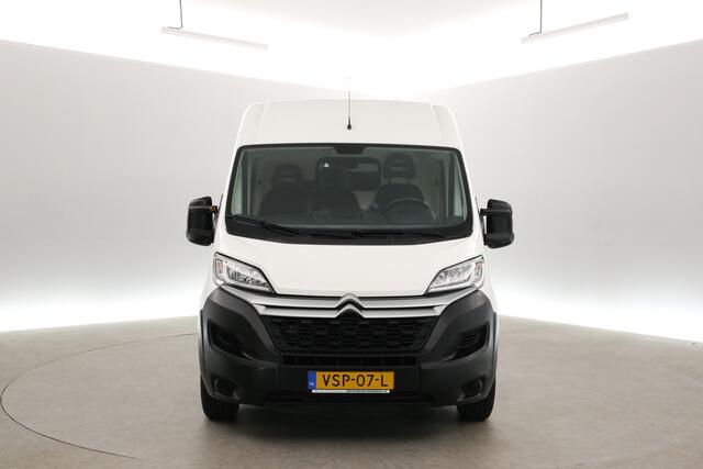 Citroen JUMPER 2.0 BlueHDi L2H2 | Euro6 | Airco | Cruise | 3-Zits | Trekhaak | Elektrpakket