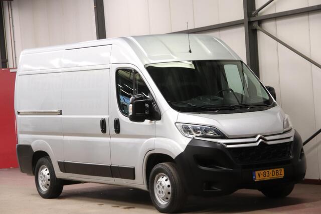 Citroen JUMPER 35 2.0 BlueHDi 130 L2H2 AIRCO CRUISE CONTROL