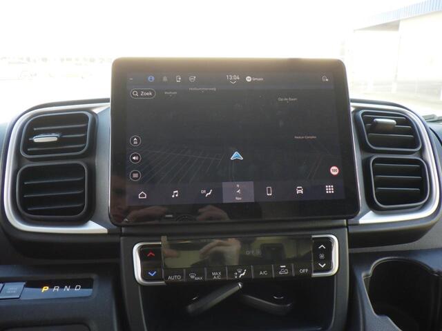 Citroen JUMPER ë-Jumper 3.5t L3H2 Zwaar 110 kWh | 360° Camera | Navigatie | Keyless