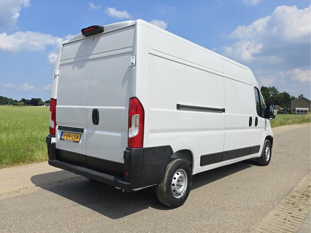 Citroen JUMPER 2.2 BlueHDi L3 H2 - 165 Pk - Euro 6 - Navi - ParkeerCamera - Airco - Cruise Control
