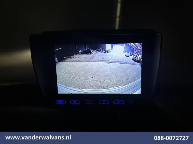 Citroen JUMPER 2.2 BlueHDi 141pk Bakwagen Laadklep Euro6 Airco | Camera | Navigatie | Cruisecontrol | Apple Carplay Android Auto, 1010kg laadvermogen, Bijrijdersbank