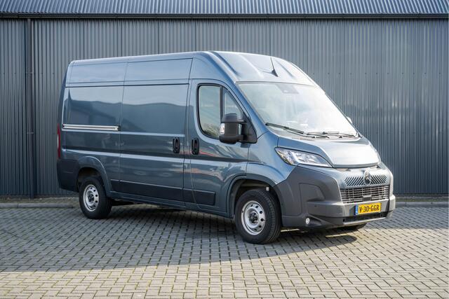 Citroen JUMPER 2.2 BlueHDi 120 L2H2 3.3t | NW Model | Camera | Led | Cruise | PDC | Airco