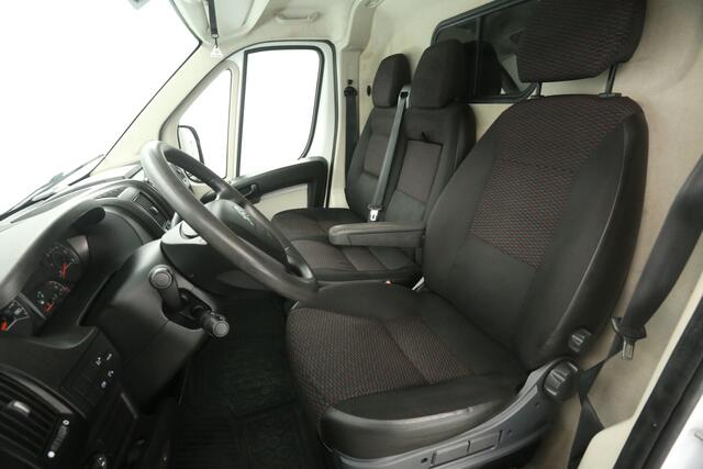 Citroen JUMPER 2.0 BlueHDi L2H1 | Marge | Airco | Cruise | 3 Zits | Trekh. | Imperiaal | Parkeersens.