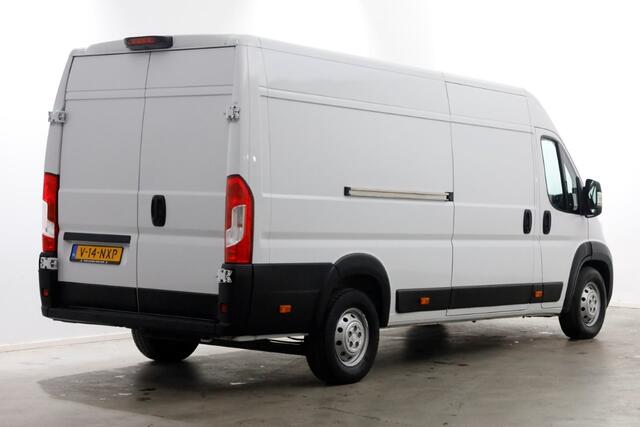 Citroen JUMPER 2.2 BlueHDi 165pk L4H2 Airco/Navi/Camera 06-2024