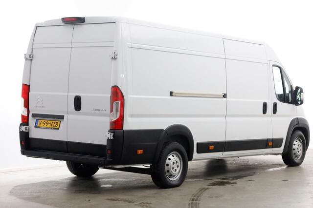 Citroen JUMPER 2.2 BlueHDi 165pk L4H2 Airco/Navi/Camera 05-2024