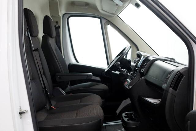 Citroen JUMPER 2.2 BlueHDi 165pk L4H2 Airco/Navi/Camera 05-2024