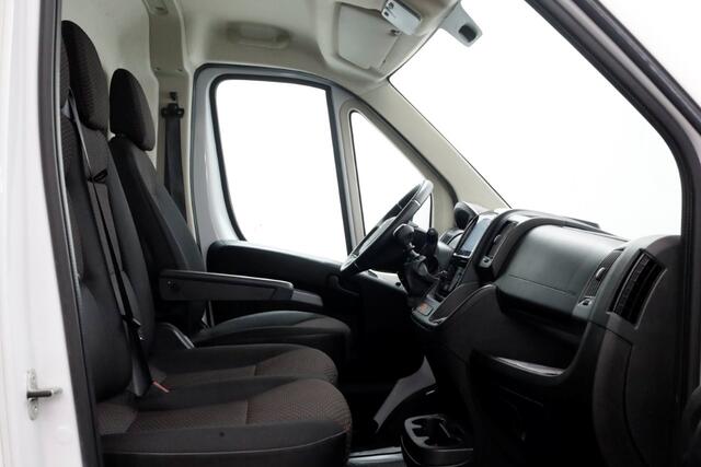 Citroen JUMPER 2.2 BlueHDi 165pk L4H2 Airco/Navi/Camera 06-2024