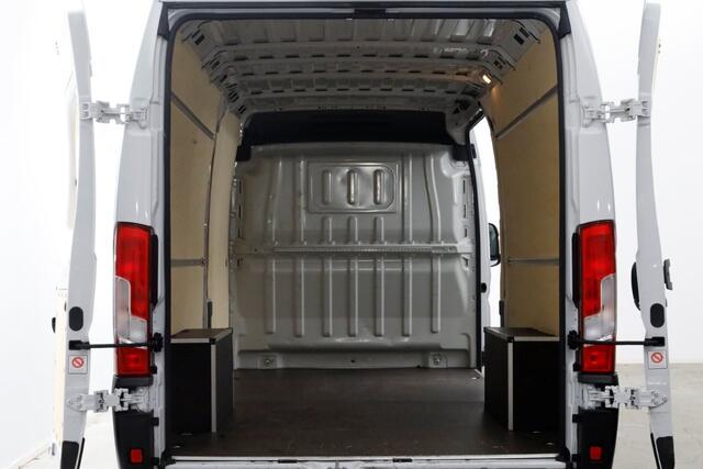 Citroen JUMPER 2.2 BlueHDi 165pk L4H2 Airco/Navi/Camera 06-2024