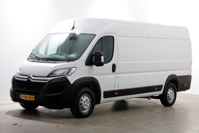 Citroen JUMPER 2.2 BlueHDi 165pk L4H2 Airco/Navi/Camera 06-2024