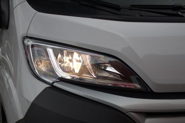 Citroen JUMPER 2.2 BlueHDi 120PK L2H2 3.0t | APPLE CARPLAY/ANDROID AUTO | CRUISE | AIRCO | TREKHAAK| CLIMATE CONTROL |