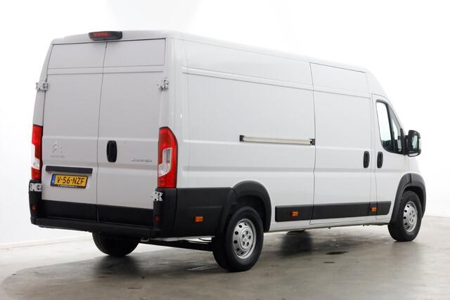 Citroen JUMPER 2.2 BlueHDi 165pk L4H2 Airco/Navi/Camera 06-2024