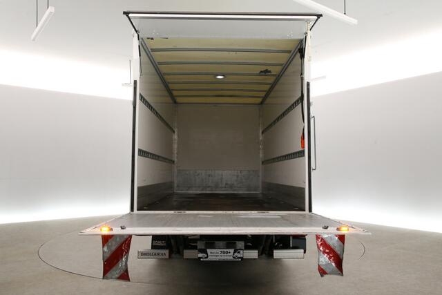 Citroen JUMPER 2.2 HDI | Bakwagen | Laadklep | Laadbak | 3 Zits | Airco | Cruise | Camera