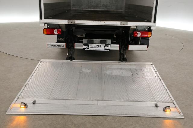 Citroen JUMPER 2.2 HDI | Bakwagen | Laadklep | Laadbak | 3 Zits | Airco | Cruise | Camera