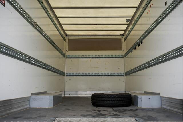 Citroen JUMPER 35 2.0 BlueHDi | Bakwagen | Uniek laadsysteem | Camera | Cruise | Navi | Airco