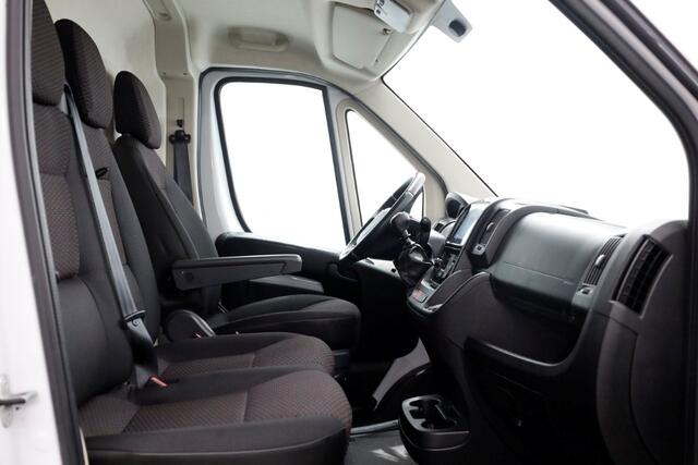 Citroen JUMPER 2.2 BlueHDi 165pk L4H2 Airco/Navi/Camera 06-2024