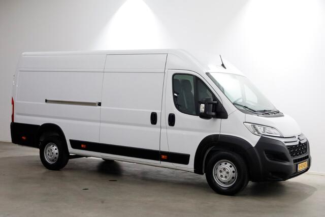Citroen JUMPER 2.2 BlueHDi 165pk L4H2 Airco/Navi/Camera 06-2024