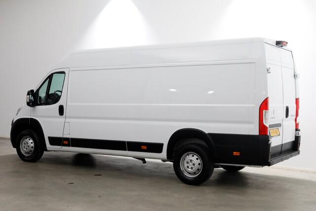 Citroen JUMPER 2.2 BlueHDi 165pk L4H2 Airco/Navi/Camera 06-2024