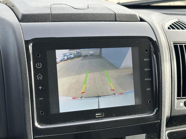 Citroen JUMPER 35 2.2 165PK L3H2 Zwaar Navi|Carplay|Trekhaak|Came