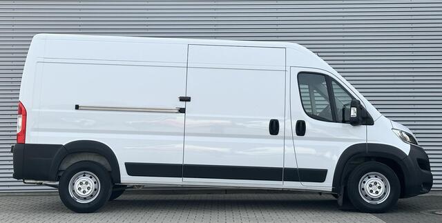 Citroen JUMPER 35 2.2 165PK L3H2 Zwaar Navi|Carplay|Trekhaak|Came