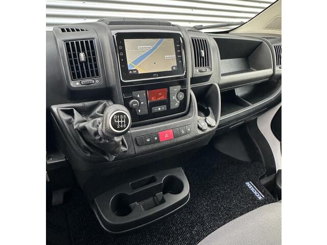 Citroen JUMPER 35 2.2 165PK L3H2 Zwaar Navi|Carplay|Trekhaak|Came