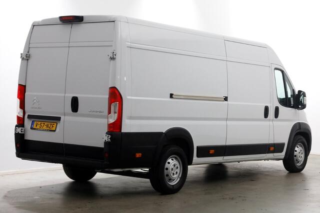 Citroen JUMPER 2.2 BlueHDi 165pk L4H2 Airco/Navi/Camera 06-2024