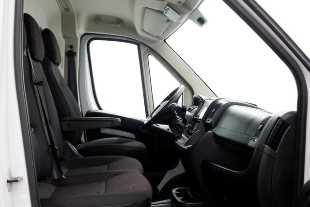 Citroen JUMPER 2.2 BlueHDi 165pk L4H2 Airco/Navi/Camera 06-2024