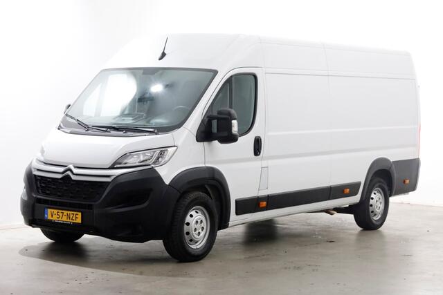Citroen JUMPER 2.2 BlueHDi 165pk L4H2 Airco/Navi/Camera 06-2024