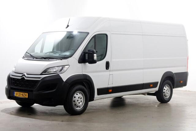 Citroen JUMPER 2.2 BlueHDi 165pk L4H2 Airco/Navi/Camera 06-2024