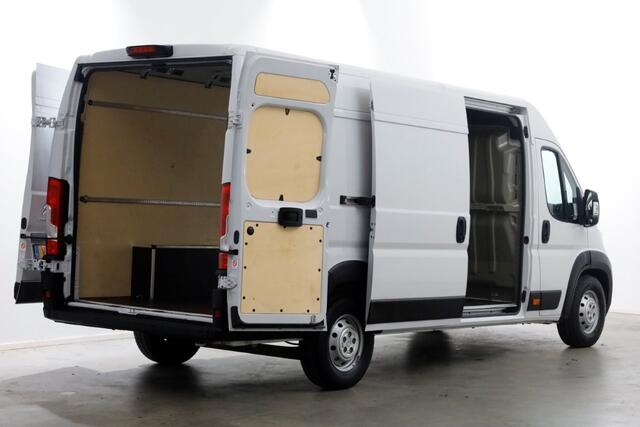 Citroen JUMPER 2.2 BlueHDi 165pk L4H2 Airco/Navi/Camera 06-2024