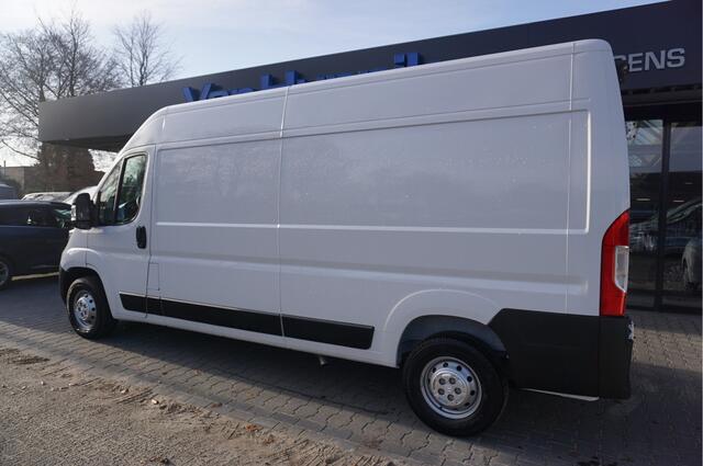 Citroen JUMPER 35 2.2HDI L3H2 140PK BPM VRIJ!! Airco, Apple CP/Android A, Camera, Cruise!! Nr. J246