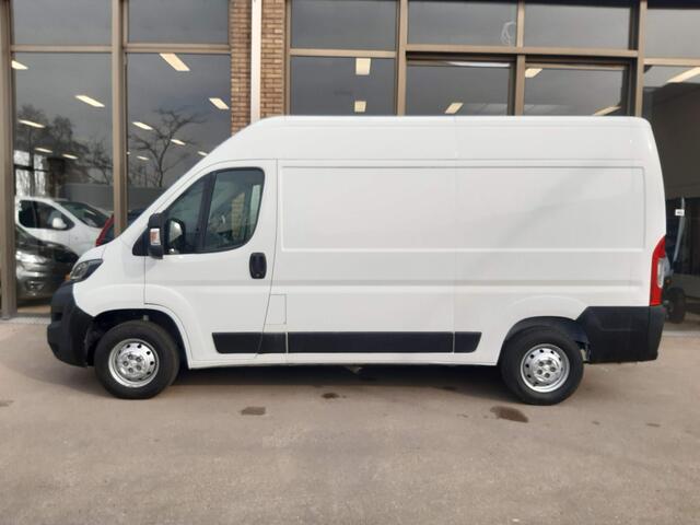 Citroen JUMPER /Peugeot Boxer HDi 140 Pk L2H2 Airco Cruise control Navigatie