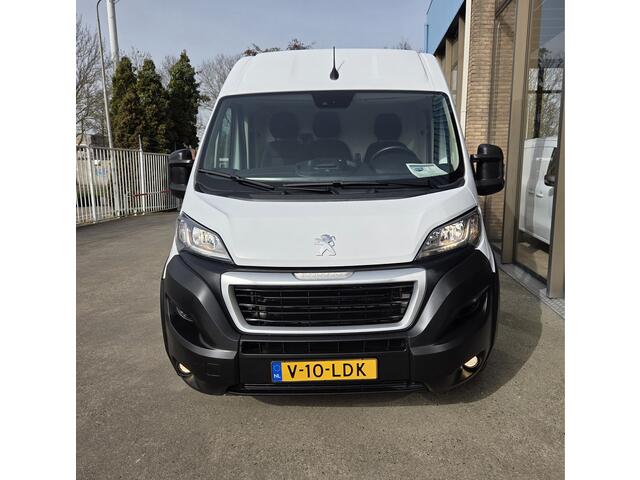 Citroen JUMPER /Peugeot Boxer HDI 140Pk L4H2 Airco Navi PDC Cruise control Achteruitrijcamera