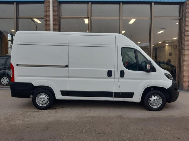 Citroen JUMPER /Peugeot Boxer HDi 140 Pk - 103 Kw L2/H2 Airco Navi Cruise Control