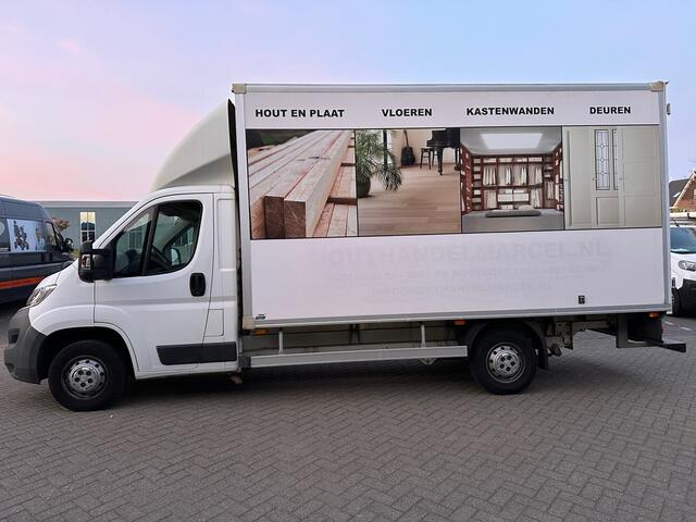 Citroen JUMPER 35 2.2 HDI L3 1e eigenaar in nieuw staat