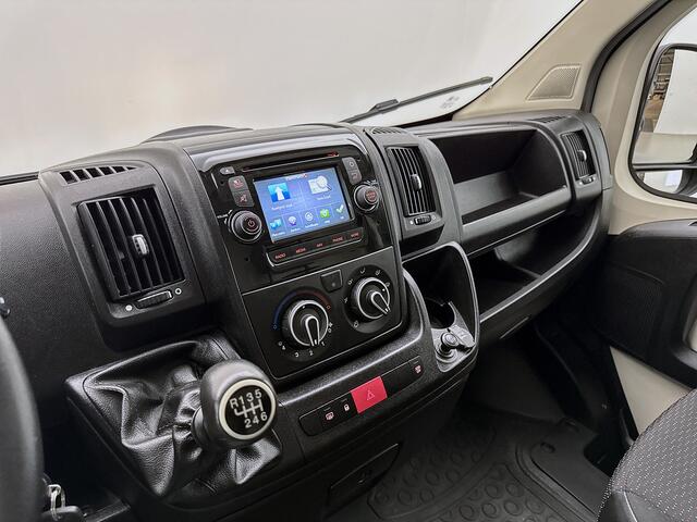 Citroen JUMPER 30 2.0 BlueHDi L2H1 Navigatie Betimmering Parkeersensoren Airco Euro 6