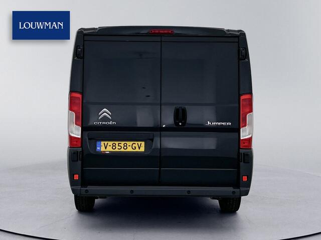 Citroen JUMPER 30 2.0 BlueHDi L2H1 Navigatie Betimmering Parkeersensoren Airco Euro 6